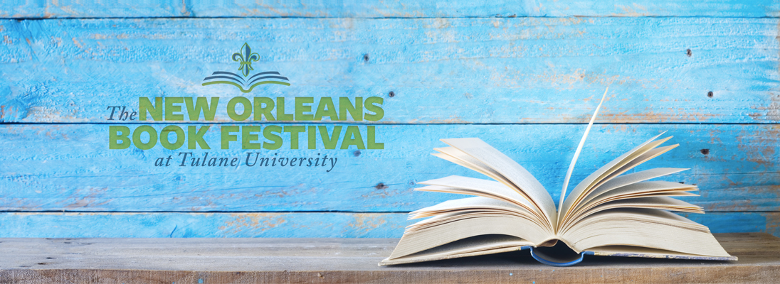 New Orleans Book Festival
