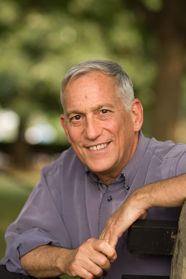 Walter Isaacson, Co-Chair