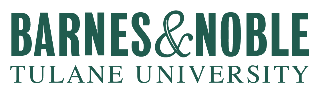 Barnes & Noble Tulane University logo