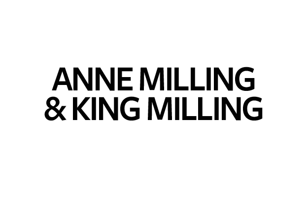Anne Milling & King Milling