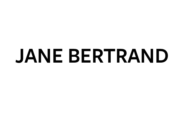 Jane Bertrand