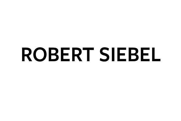 Robert Siebel