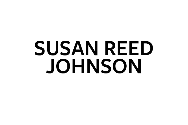 Susan Reed Johnson
