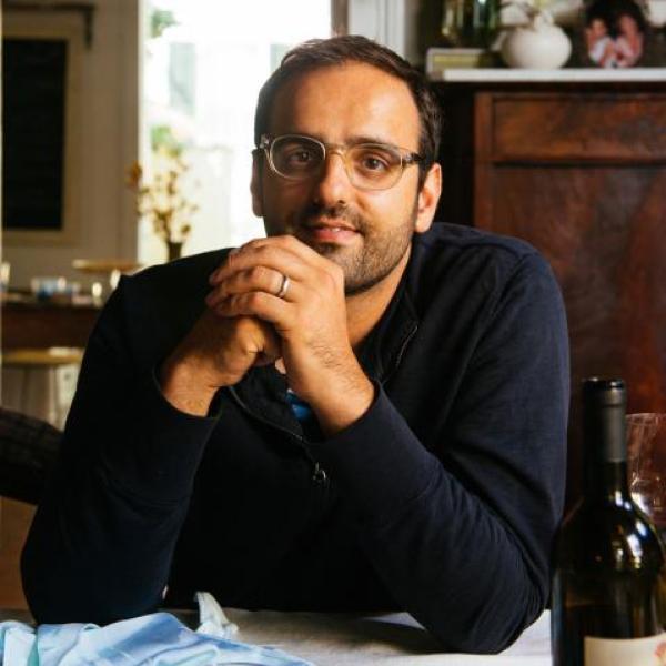 Alon Shaya