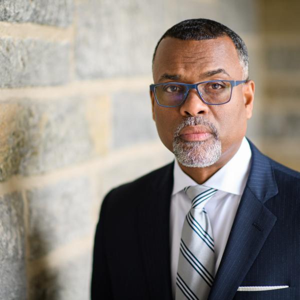 Eddie S. Glaude Jr.