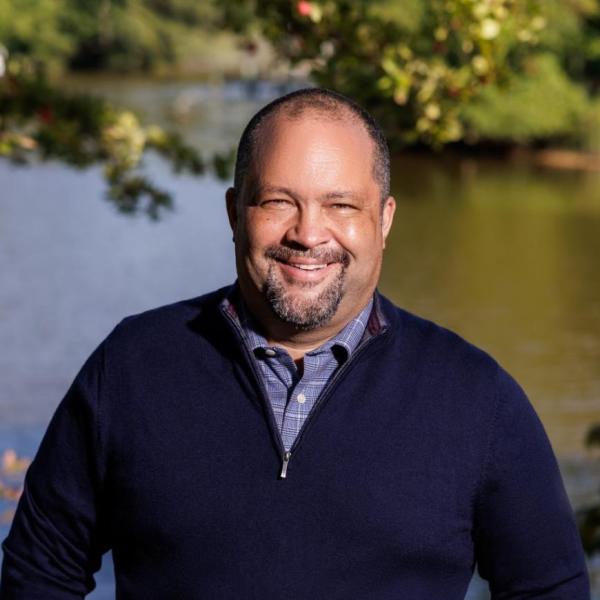 Ben Jealous