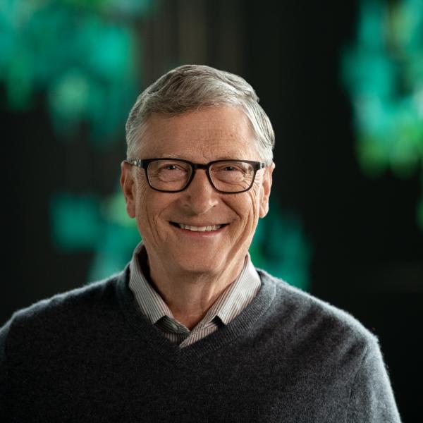 Bill Gates