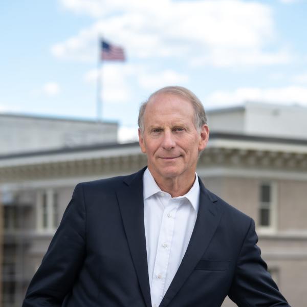 Richard Haass