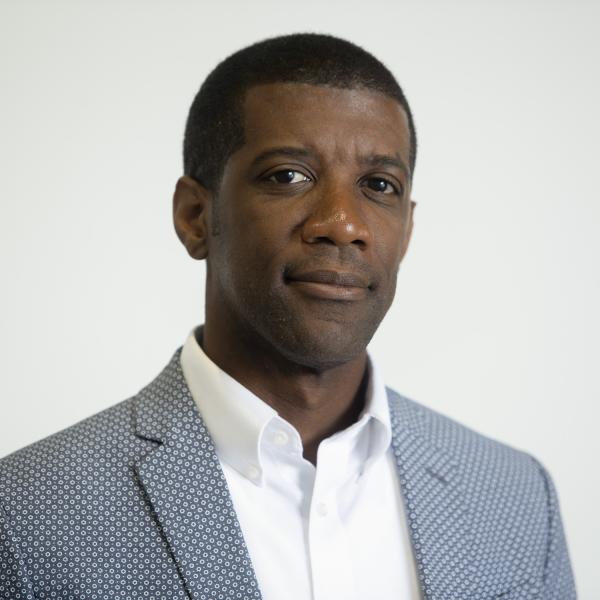 Jarvis DeBerry headshot