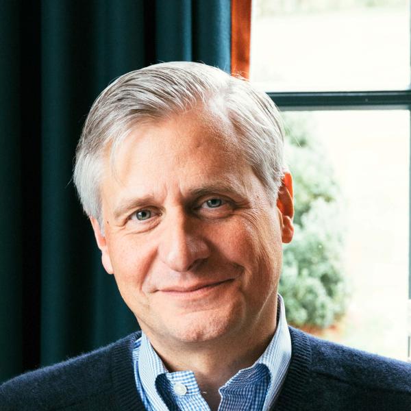 Jon Meacham