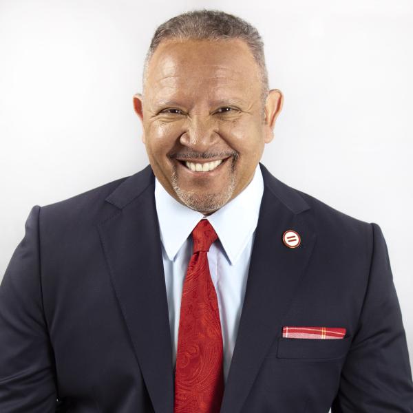 Marc Morial