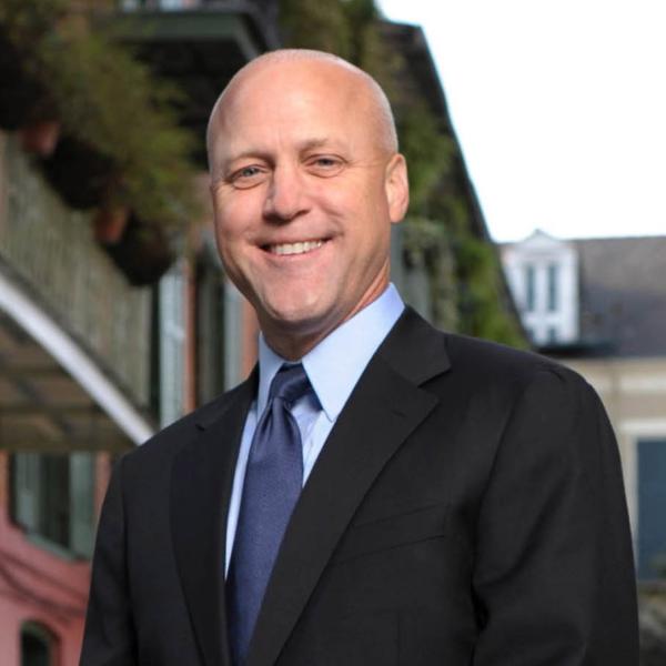 Mitch Landrieu 