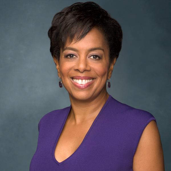 Sharon Epperson headshot