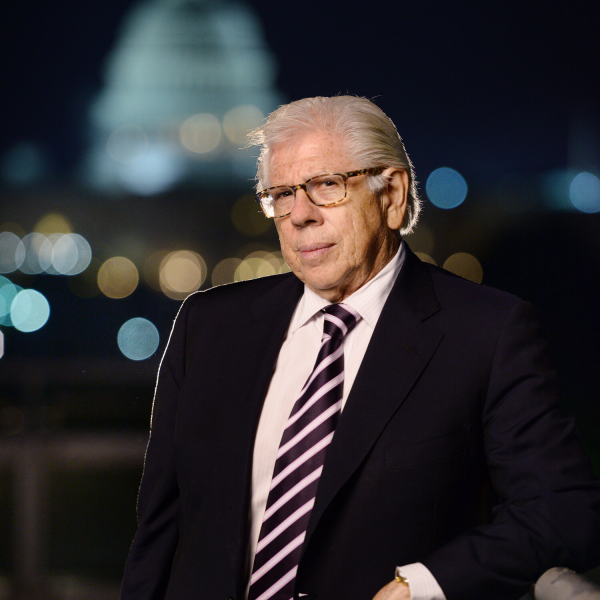 Carl Bernstein 