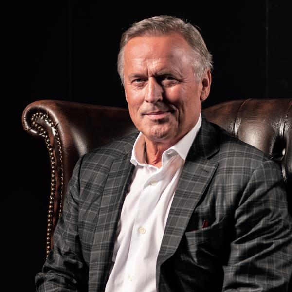 John Grisham