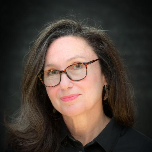 Cheryl Gerber