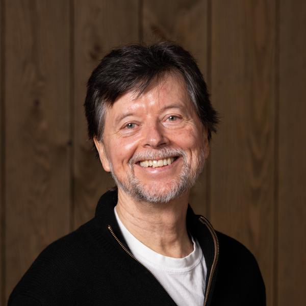 Ken Burns