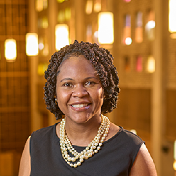 Yolanda Pierce