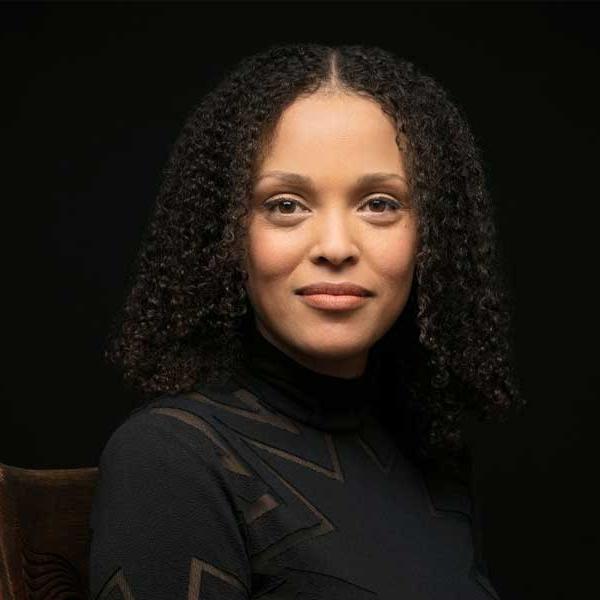 Jesmyn Ward