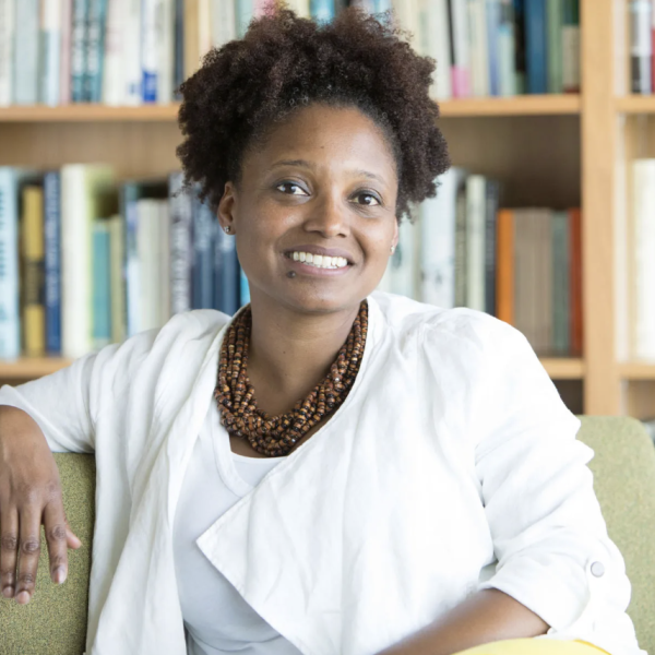 Tracy K. Smith