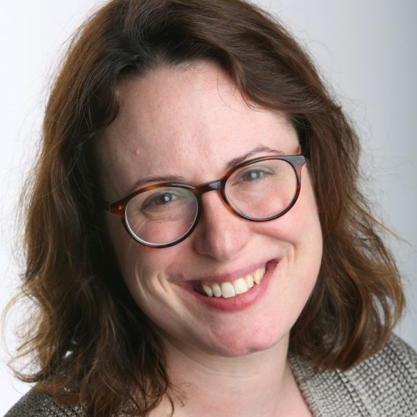 Maggie Haberman