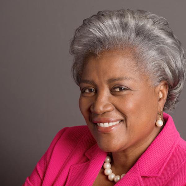 Donna Brazile