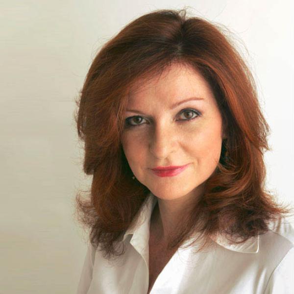 Maureen Dowd