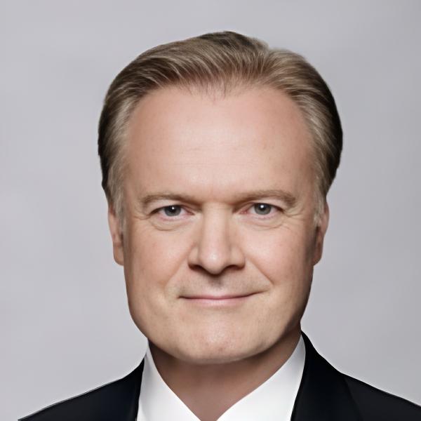 Lawrence O'Donnell