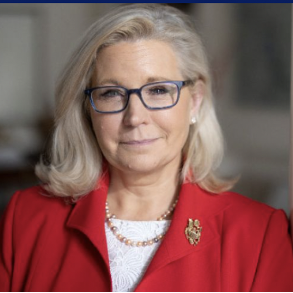 Liz Cheney