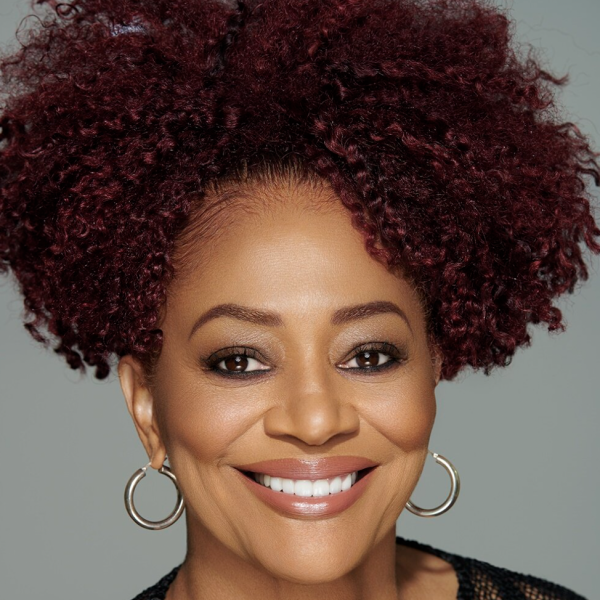 Terry McMillan