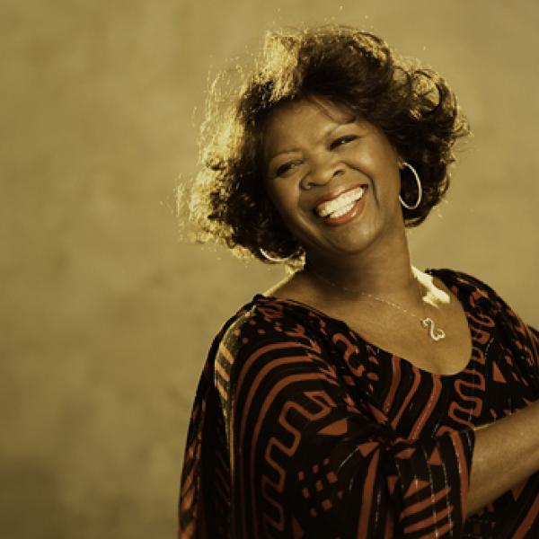 Irma Thomas