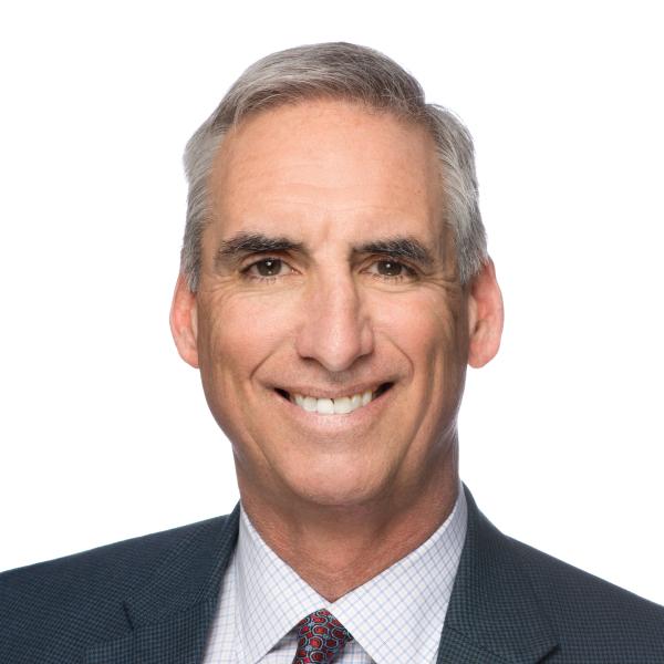 Oliver Luck