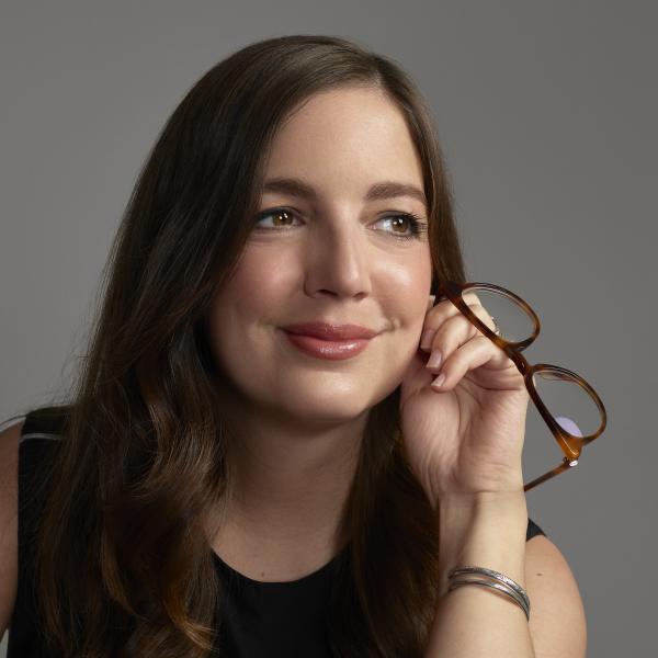 Headshot of Emma Allen