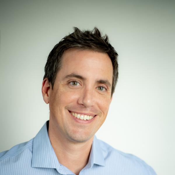 Headshot of Nicholas Mattei