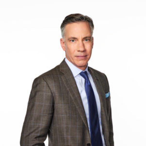 Headshot of Jim Sciutto