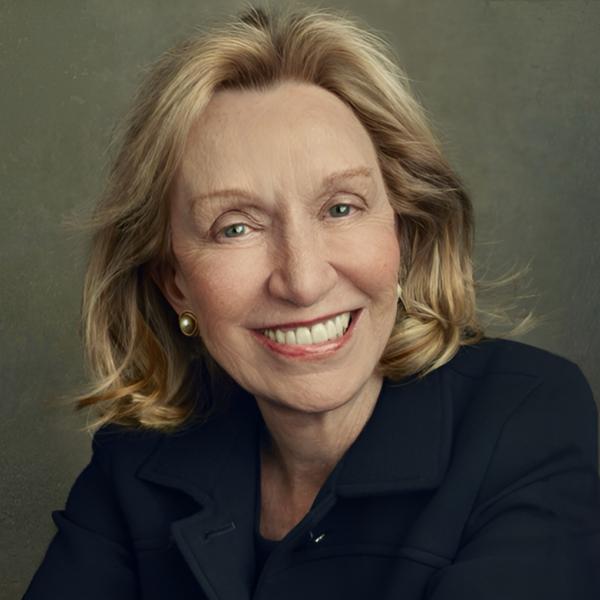 Doris Kearns Goodwin headshot