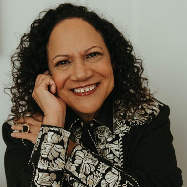 Headshot of Alice Randell