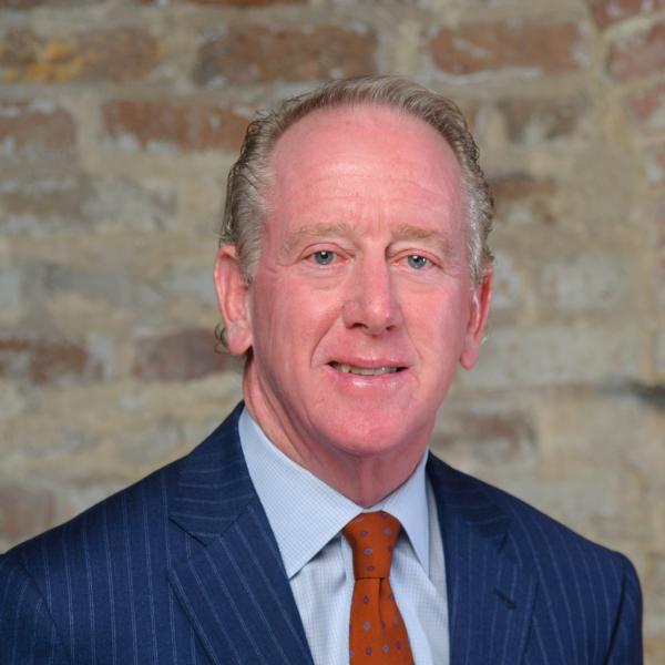 Headshot of Archie Manning