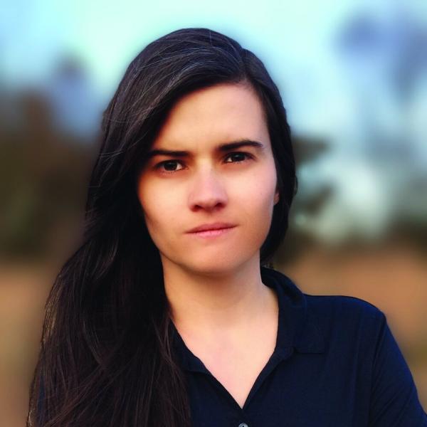 Headshot of Casey Cep