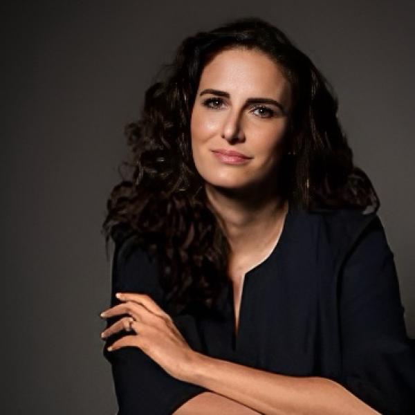 Jessi Klein Headshot