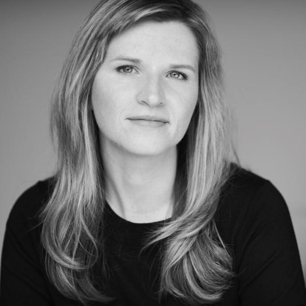 Headshot of Tara Westover