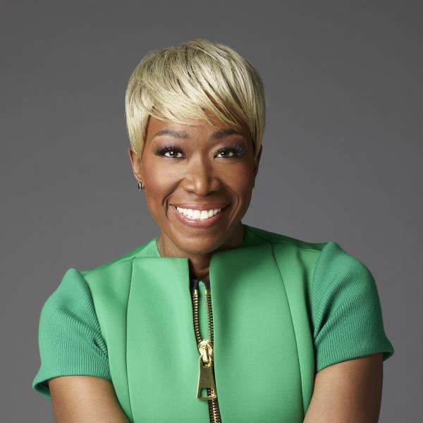 Joy-Ann Reid