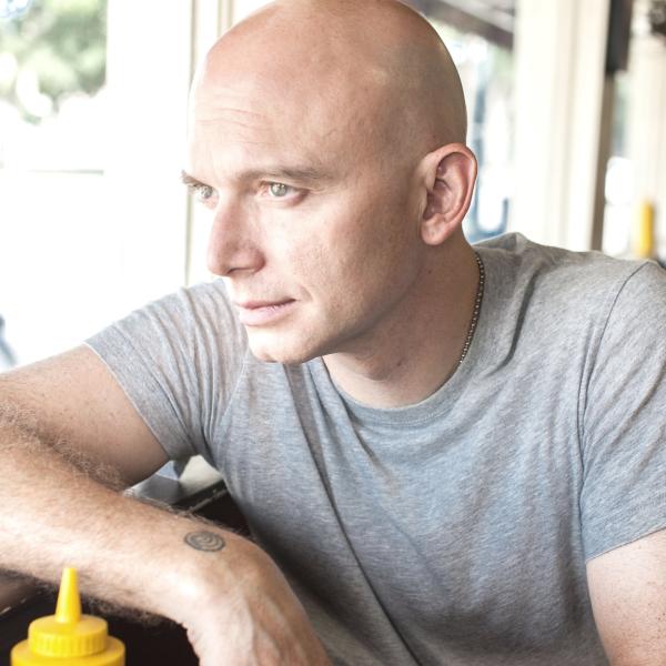 Michael Cerveris headshot