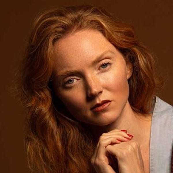 Lily Cole