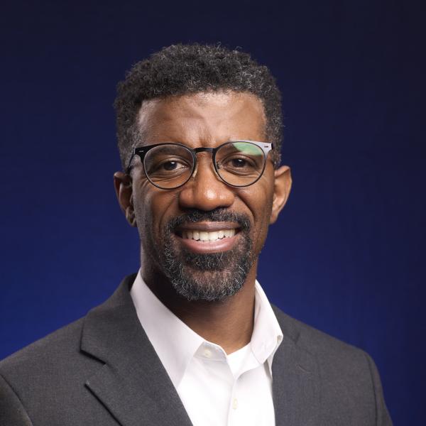Jarvis DeBerry headshot