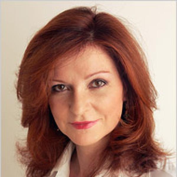 Maureen Dowd