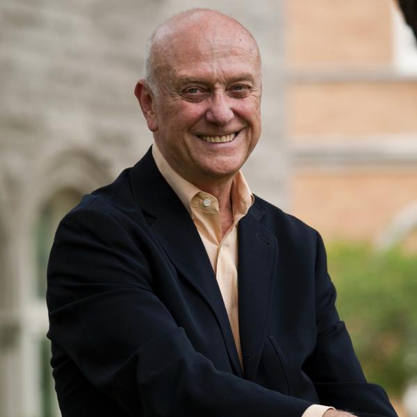 Lawrence Powell