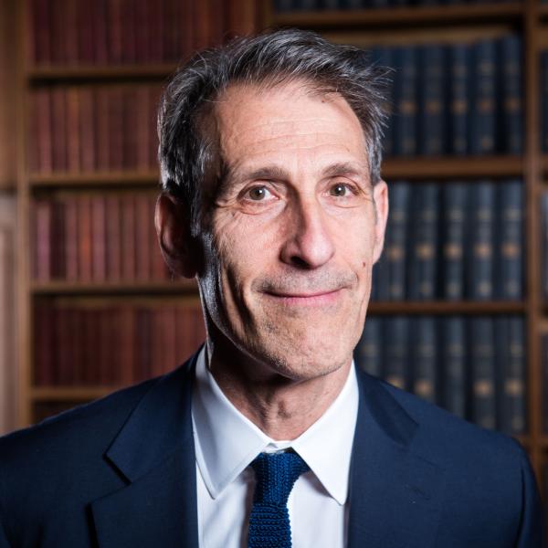 Michael Lynton