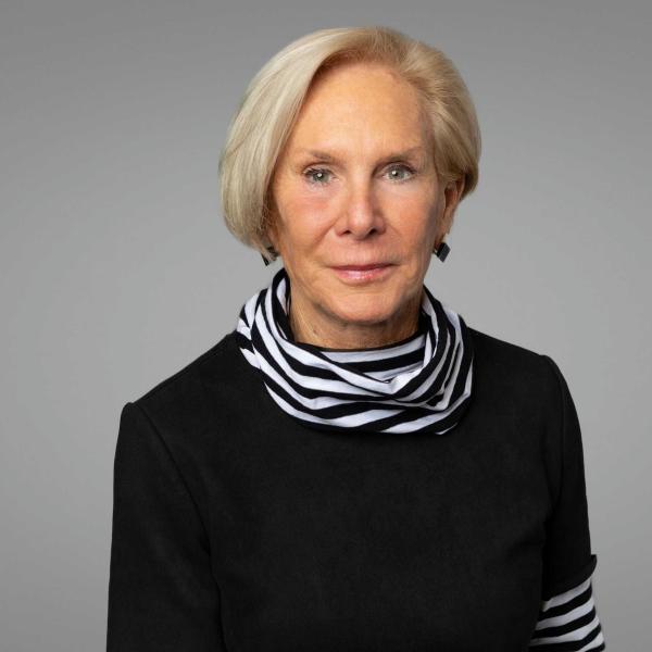 Amanda Binky Urban Headshot