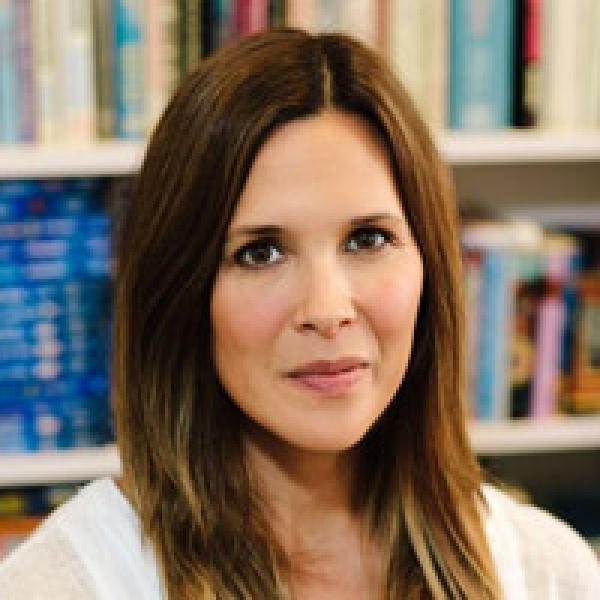 Headshot of Katherine Fausset